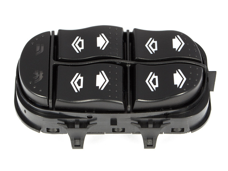 Кнопка керування скла Ford Focus I Mk1 98-05 рр., фото 1