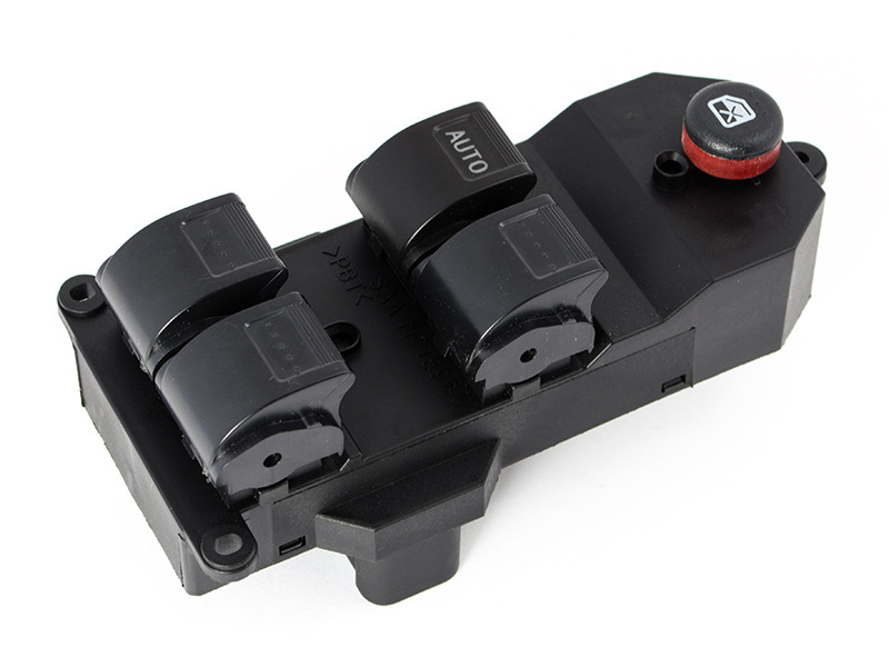 Кнопка керування скла Honda CRV CR-V II 01-07, фото 1