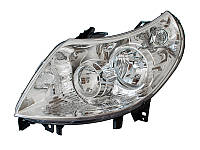 Фара передня ліва Fiat Ducato Citroen Jumper Peugeot Boxer