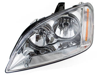 Фара передня ліва Ford Focus C-MAX 03-07 рр.