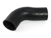 Патрубок турбіни intercoolera Mercedes Sprinter I по рестайлінгу