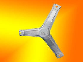 Хрестовини барабана Beko