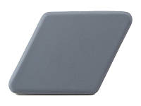 Заглушка (кришка) омивача фар ліва BMW 3 E90 E91