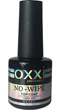 Top Oxxi no wipe 15 ml Топ Оксі без липкого шару