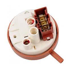 Реле рівня води (пресостат) посудомийної машини Ariston C00256536