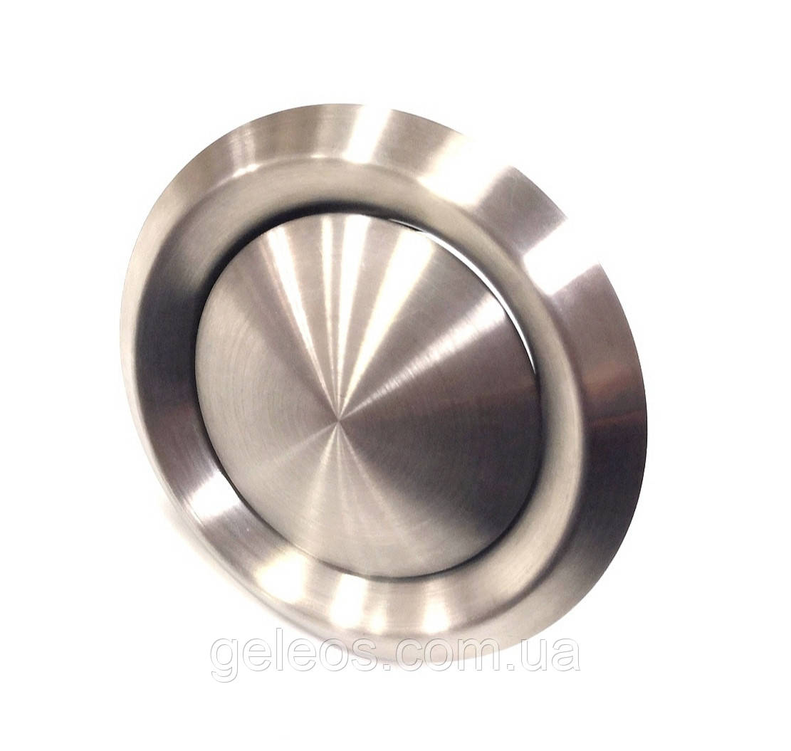 Рамка анемостат Ф — 125 неіржавка сталь