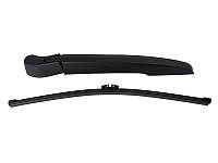 Склоочищувач задній перо + рамка BMW X3 F25 10 -