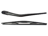 Склоочищувач задній перо + рамка Nissan Micra K13 10 -