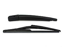 Склоочищувач задній перо + рамка Renault Megane II 2 комбі