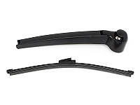 Склоочищувач задній перо + рамка Seat Leon II