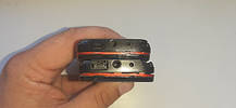 Мобільний телефон 2 шт. Nokia 5530 Black-red № 91009, фото 5