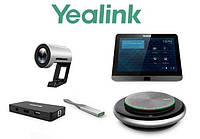 Yealink MVC300 - нове рішення для відеоконференцій в Microsoft Teams Rooms