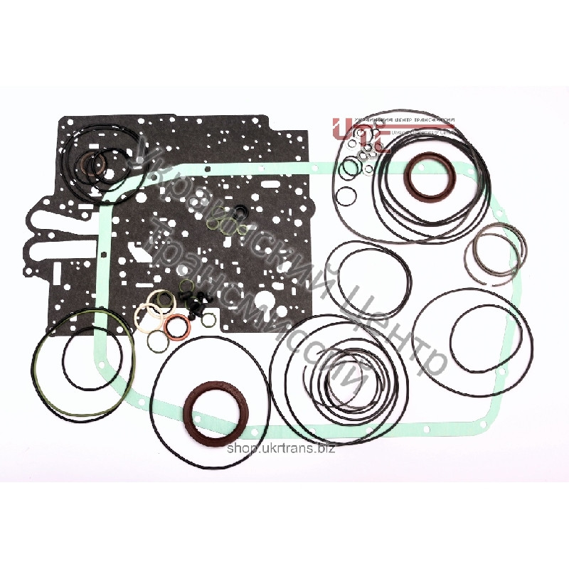 Ремонтний набір акпп ZF5HP19, 1060298030
