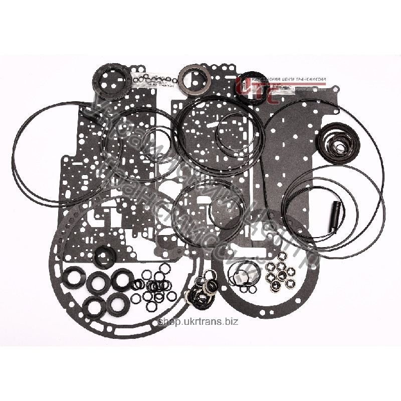 Ремонтний набір акпп R4A51, V4A51, R5A51, V5A51