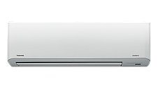 Інверторний кондиціонер Toshiba RAS-16N3KVR-E/RAS-16N3AVR-E, фото 4