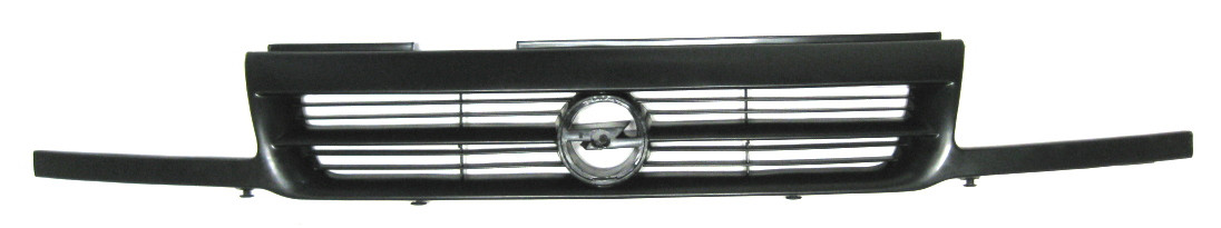 Решітка радіатора Opel Astra I 91-94 рр. - фото 1 - id-p1904000210