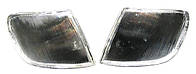 Обманка, заглушка поворотника ліва + права VW Passat B4 93-96 р.