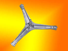 Хрестовини барабана Hansa