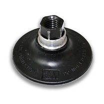 Оправлення (опорна тарілка) для УШМ Ролок, жорстка, d 75 мм, M14 - 3M 84998 Roloc Hard, фото 2