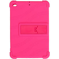 Силіконовий чохол для Apple iPad mini 4 / 5 (2019) Hotpink