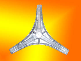 Хрестовини барабана LG