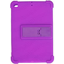 Силіконовий чохол для Apple iPad mini 4 / 5 (2019) Purple