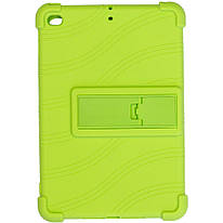 Силіконовий чохол для Apple iPad mini 4 / 5 (2019) Green
