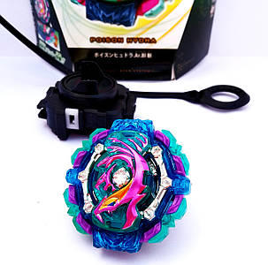 Хвилька Beyblade (Бейблейт) POISON HYDRA 7 Сезон