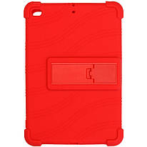 Силіконовий чохол для Apple iPad mini 4 / 5 (2019) Red