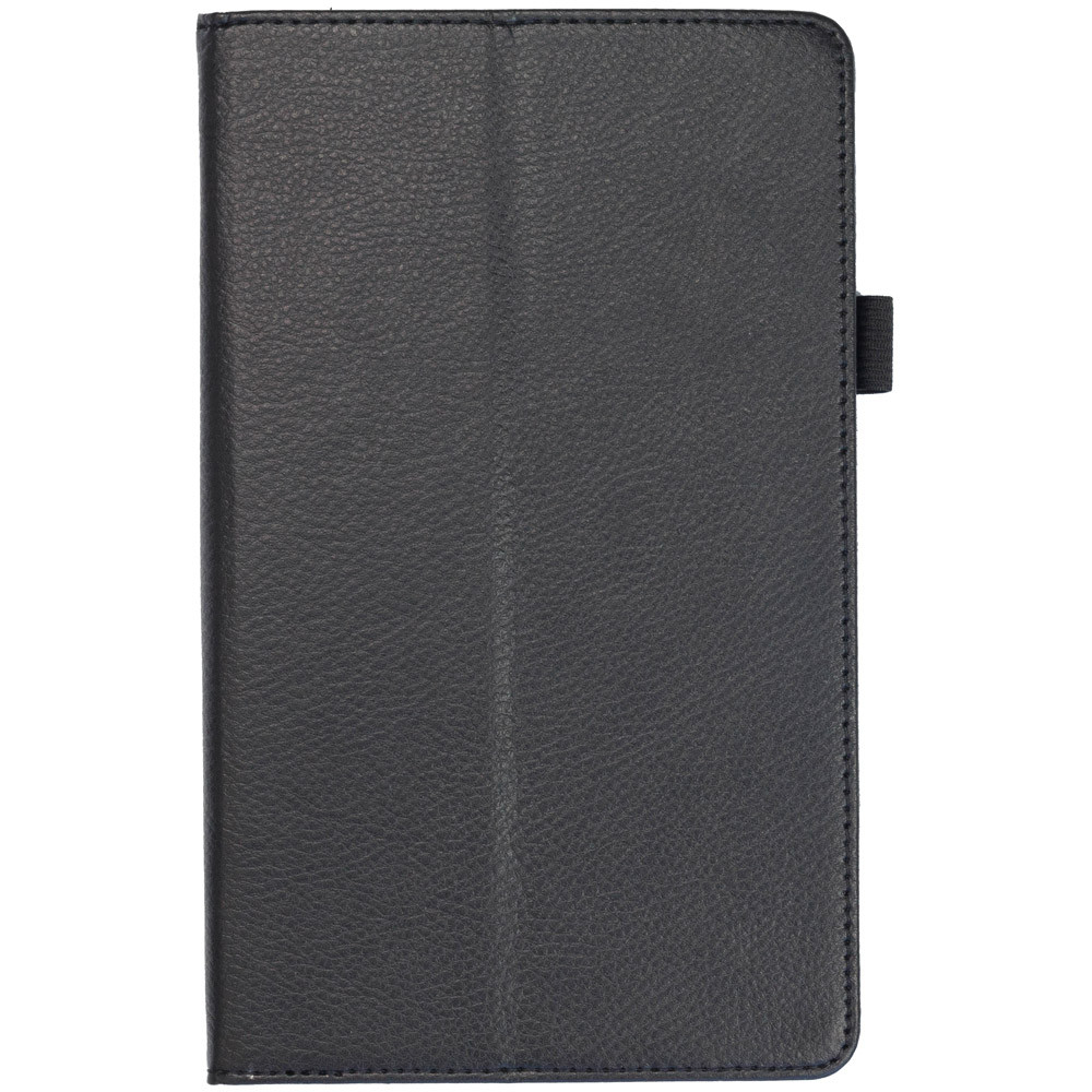 Чехол Classic Folio для Samsung Galaxy Tab A 8.0 (2019) SM-T290, SM-T295 Black