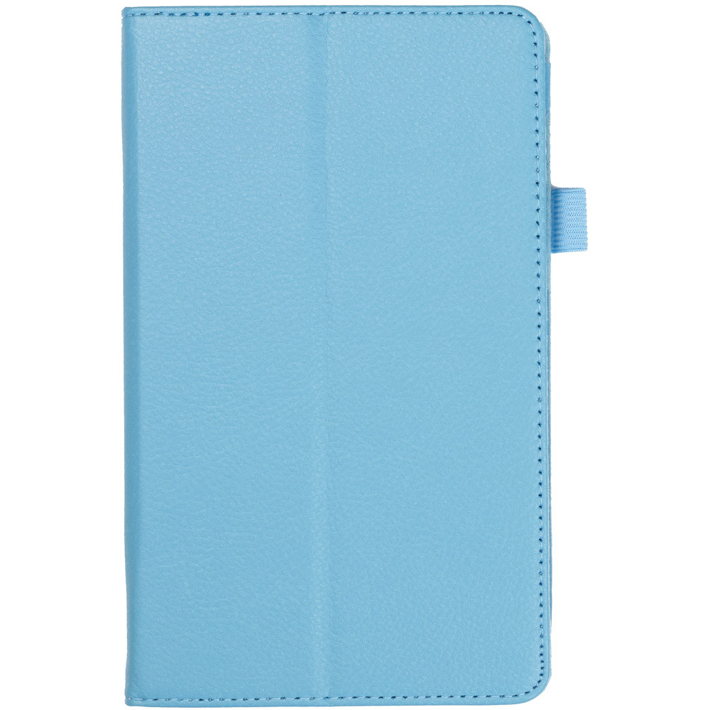 Чохол Classic Folio для Samsung Galaxy Tab A 8.0 (2019) SM-T290, SM-T295 Blue, фото 1