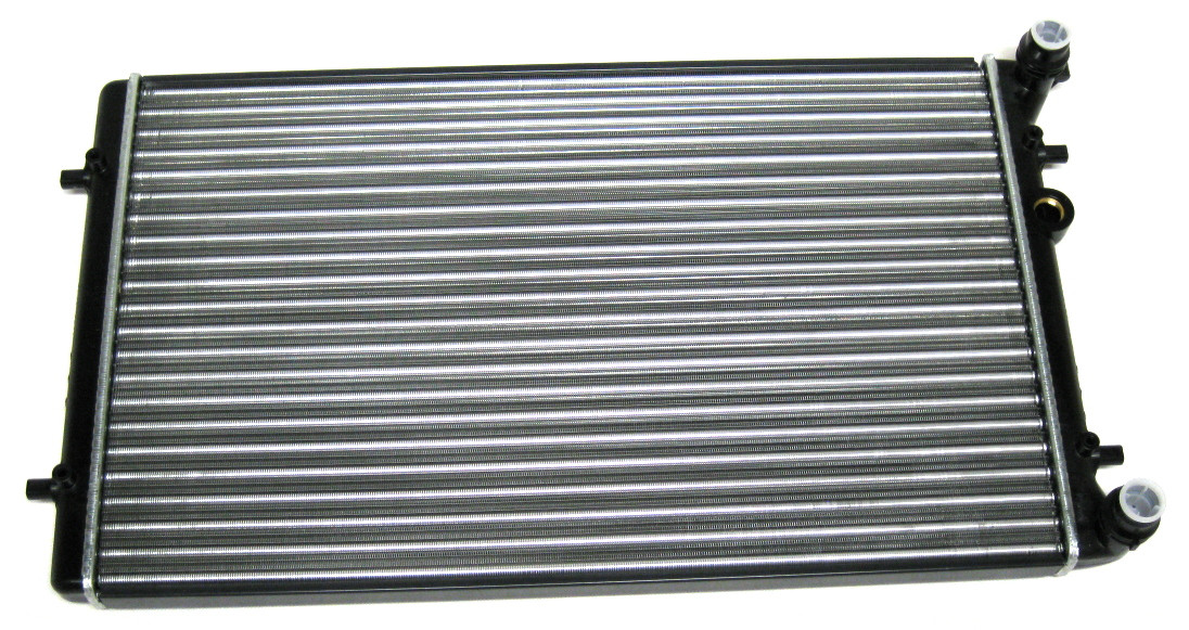 Радіатор VW Bora Golf IV Polo III