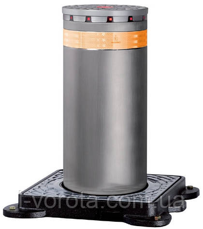 FAAC J275 HA V2 H800 INOX боллард (автоматичний), фото 1