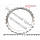 Диск натискний автоматичної коробки re4r01a, re5r01a, 3156741x63, фото 3