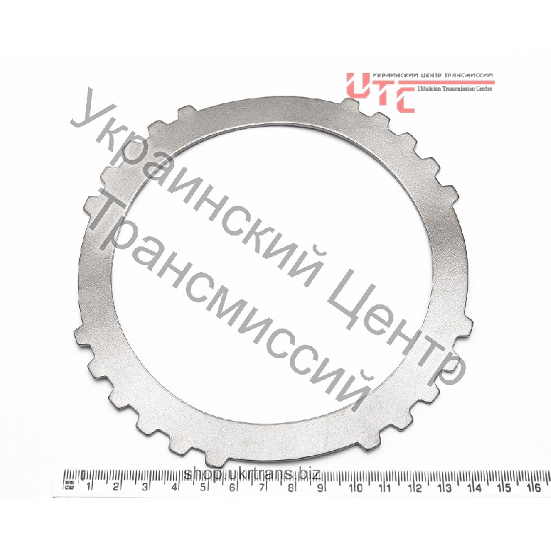 Диски зчеплення акпп AXOD, AXODE, AX4S