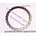 Диск сталевий автоматичної коробки rl4f02a, re4f02a, 31536aa030, фото 3