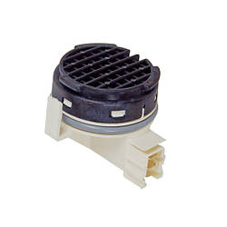 Реле рівня води (пресостат) посудомийної машини Whirlpool 481227128556