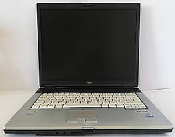 Ноутбук Fujitsu Siemens lifebook E8310 15" Intel Core 2 Duo 512 MB Б/У