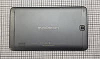 Крышка Mediacom M-SP7MXA SmartPad Mx 7 корпуса для планшета Б/У!!!
