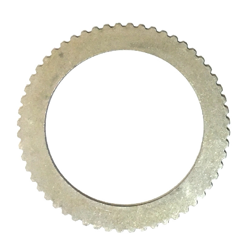 Диск сталевий автоматичної коробки btr85le, btr91le, btr95le, btr74le, btr93le, btr97le, 575r6, dc5a, 585166037