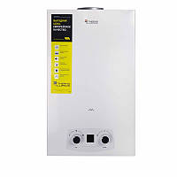 Колонка газовая дымоходная Thermo Alliance JSD20-10QB 10 л EURO