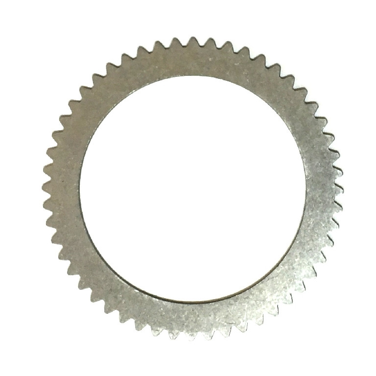 Диск сталевий автоматичної коробки btr85le, btr91le, btr95le, btr74le, btr93le, btr97le, 575r6, dc5a,