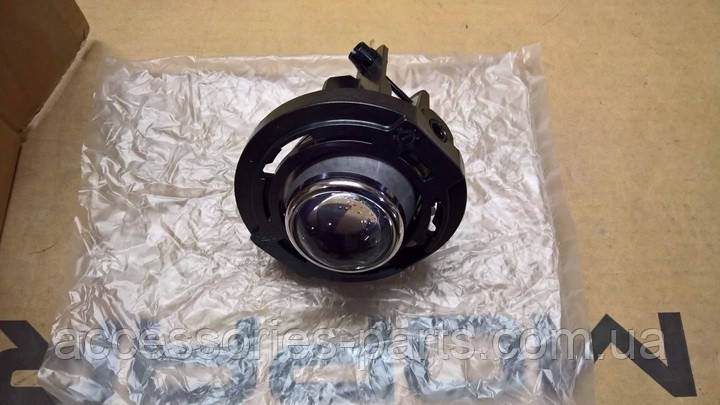 Протитуманна Фара Ліва Права Chrysler / Dodge / Jeep Нова Оригінальна, фото 1