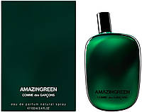 Comme des Garcons Amazingreen 100ml edp ОРИГИНАЛ