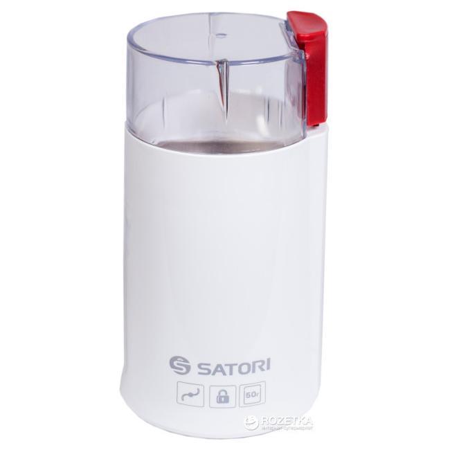 Кавомолка Satori SG-1802RD (Саторі)