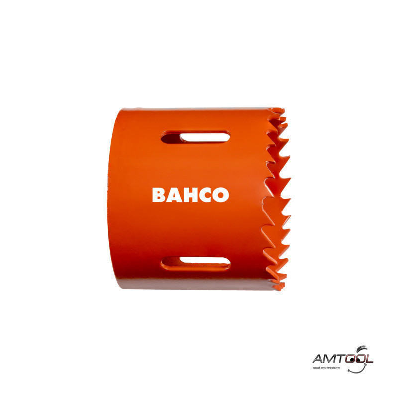 Біметалева кільцева пила Bahco 3830-44-VIP, фото 1