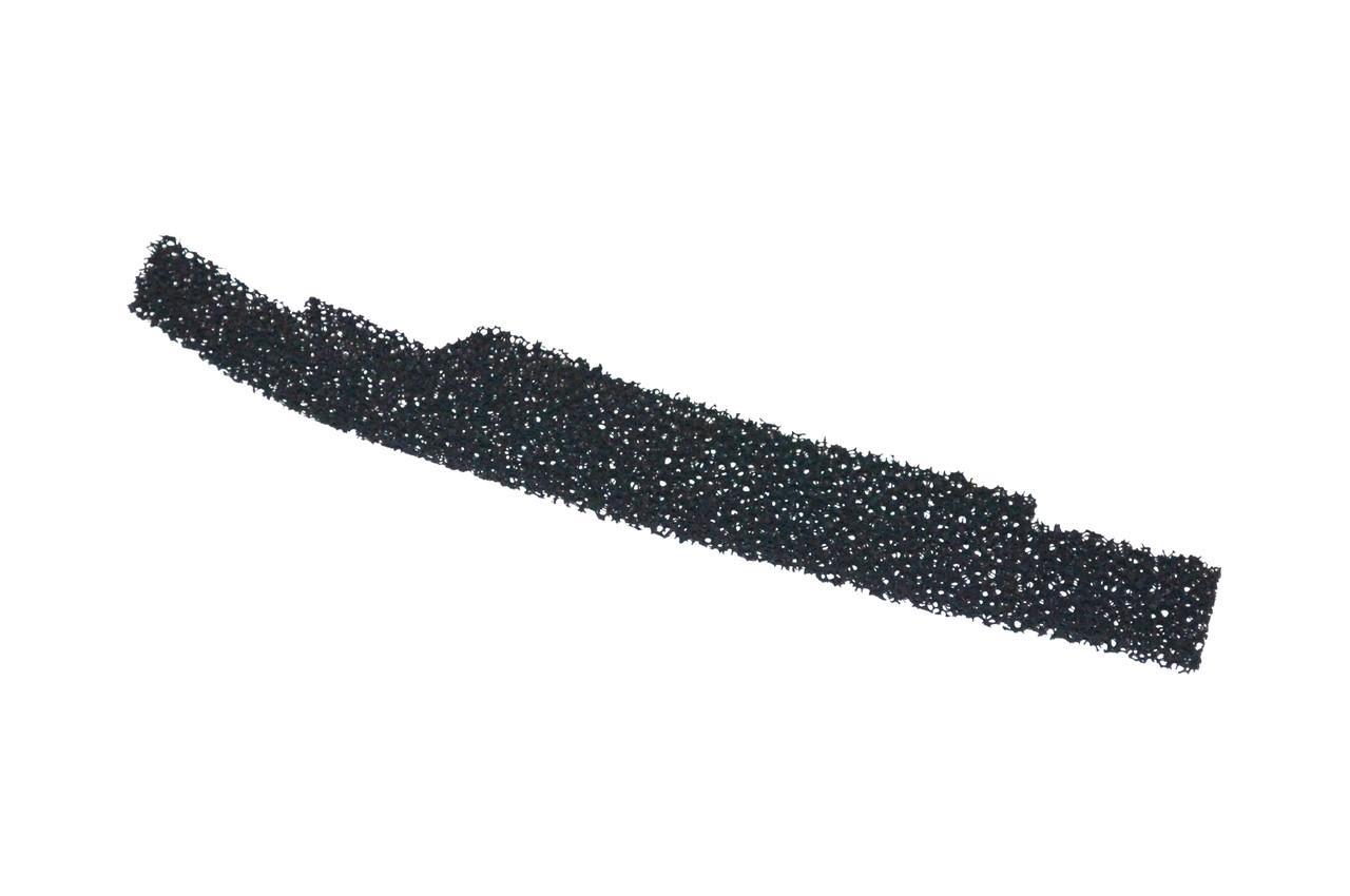 Фільтр мотора для порохотяга Samsung DJ63-00646A (L=176mm*23mm)