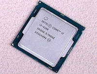 Процессор Intel Core i3-6100 3.7GHz, s1151, tray