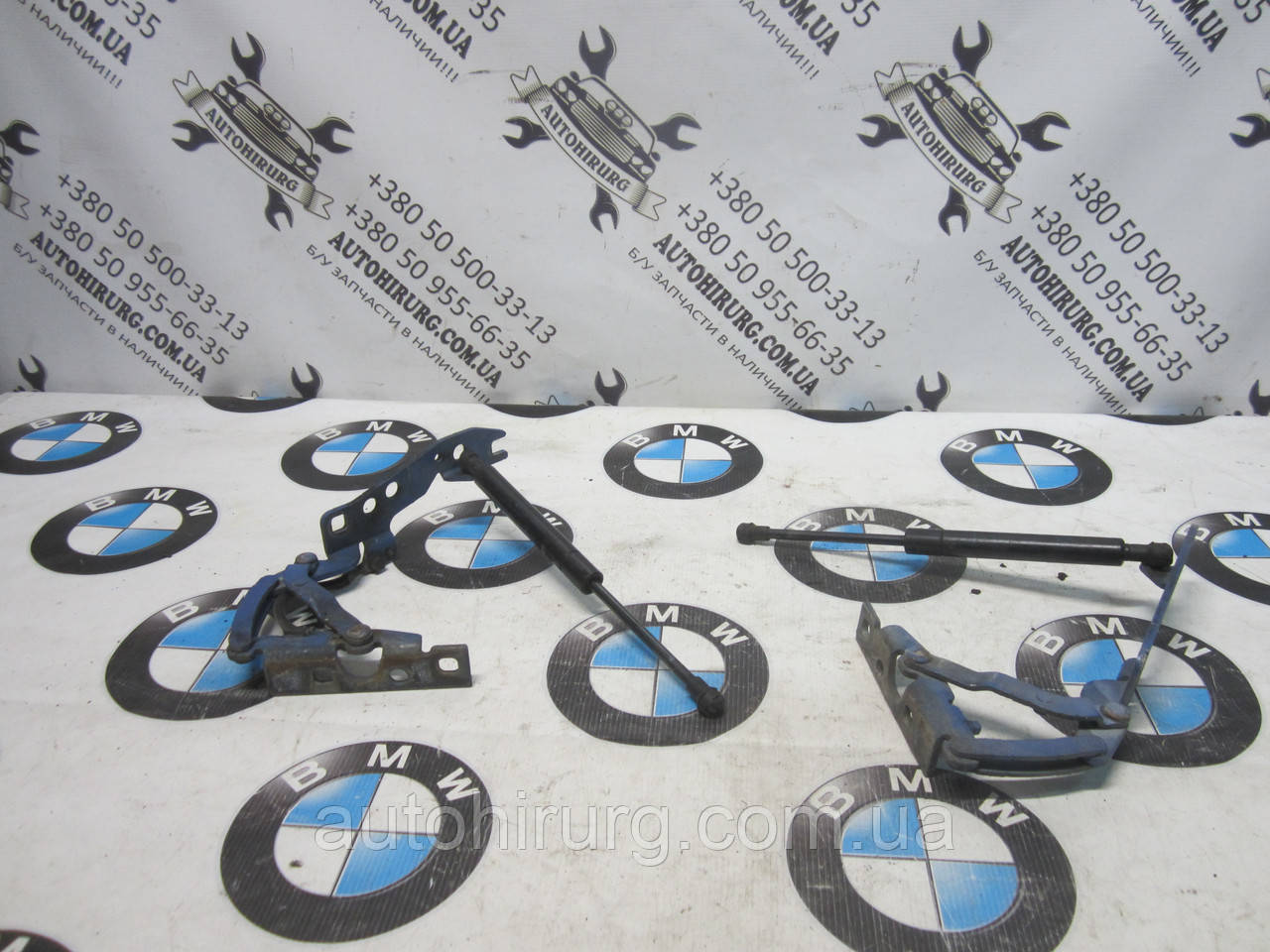 Петля капота з амортизатором BMW E53 X-Series (8402173 / 8402174 / 8402551)
