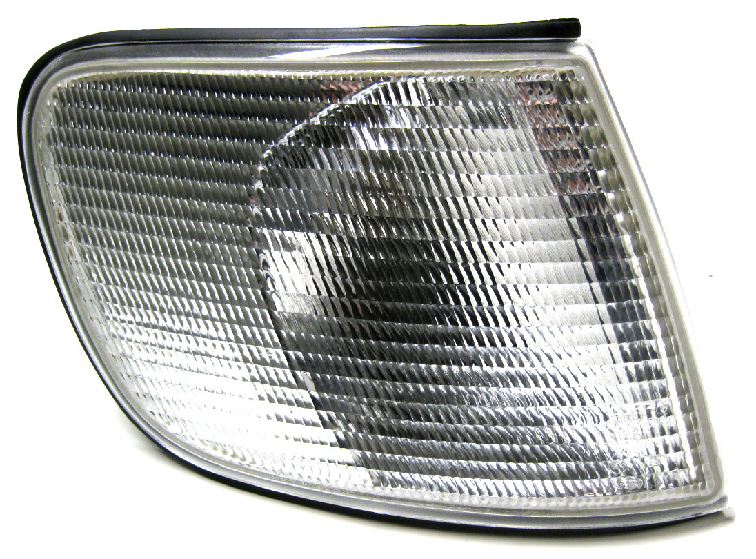 Поворотник, повторювач повороту правий Audi 100 C4 91-94 р.